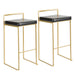 Fuji Stacker Barstool - Set of 2 image