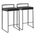 Fuji Stacker Counter Stool - Set of 2 image