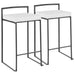 Fuji Stacker Counter Stool - Set of 2 image