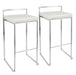 Fuji Stacker Barstool - Set of 2 image