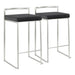 Fuji Stacker Counter Stool - Set of 2 image