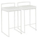 Fuji Stacker Counter Stool - Set of 2 image