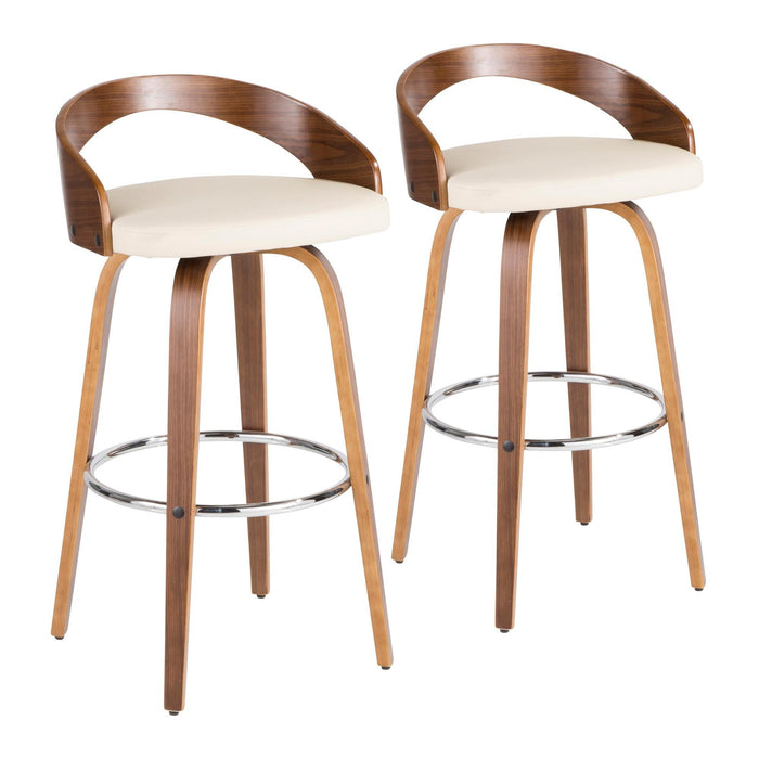 Grotto Barstool - Set of 2 image