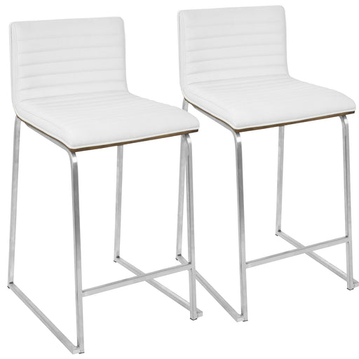 Mara Counter Stool - Set of 2 image