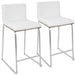 Mara Counter Stool - Set of 2 image