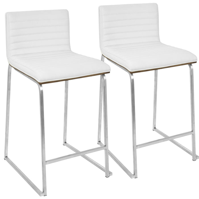 Mara Counter Stool - Set of 2 image