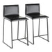 Mara Counter Stool - Set of 2 image