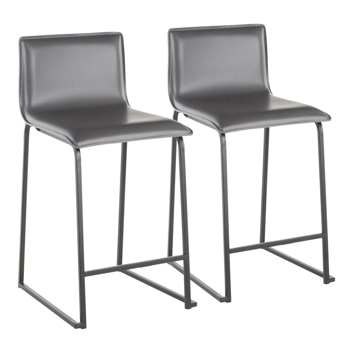 Mara Counter Stool - Set of 2 image