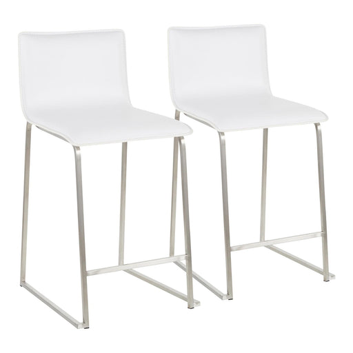 Mara Counter Stool - Set of 2 image