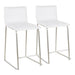 Mara Counter Stool - Set of 2 image