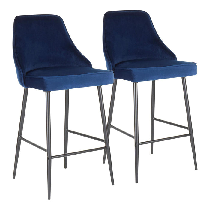 Marcel Counter Stool - Set of 2 image