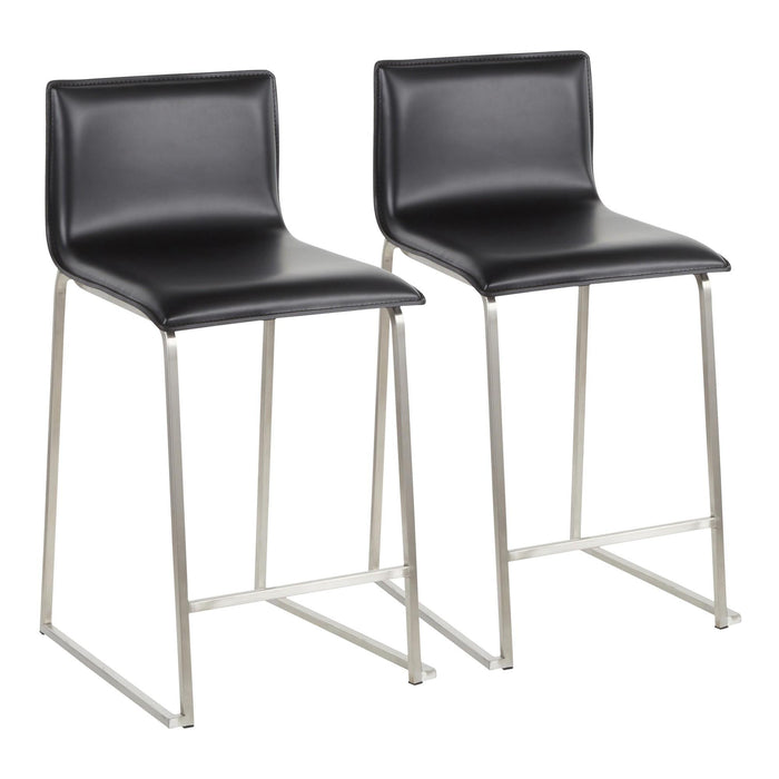 Mara Counter Stool - Set of 2 image