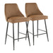 Marcel Counter Stool - Set of 2 image