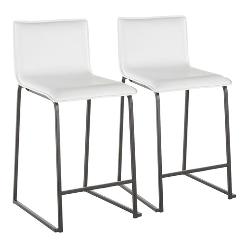 Mara Counter Stool - Set of 2 image