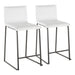 Mara Counter Stool - Set of 2 image