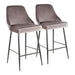 Marcel Counter Stool - Set of 2 image