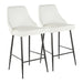 Marcel Counter Stool - Set of 2 image