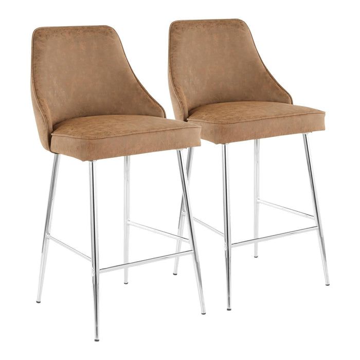 Marcel Counter Stool - Set of 2 image