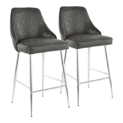 Marcel Counter Stool - Set of 2 image