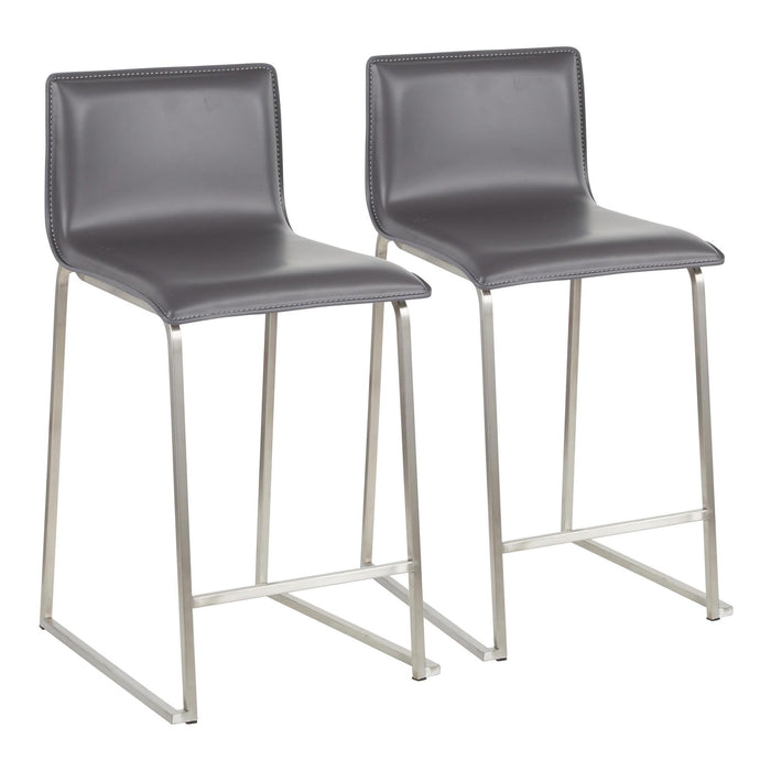 Mara Counter Stool - Set of 2 image