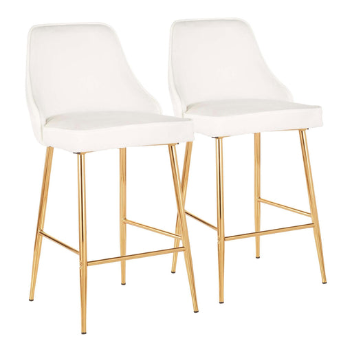 Marcel Counter Stool - Set of 2 image