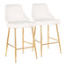 Marcel Counter Stool - Set of 2 image