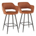 Margarite Counter Stool - Set of 2 image