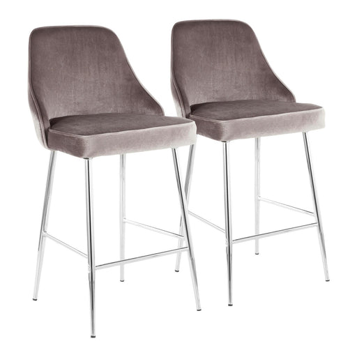 Marcel Counter Stool - Set of 2 image