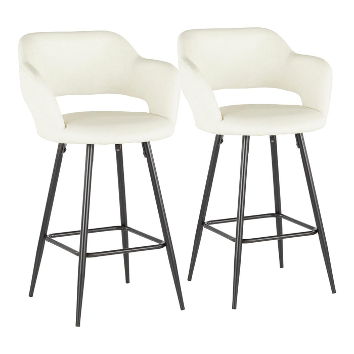 Margarite Counter Stool - Set of 2 image