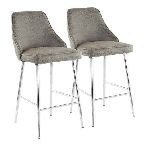 Marcel Counter Stool - Set of 2 image