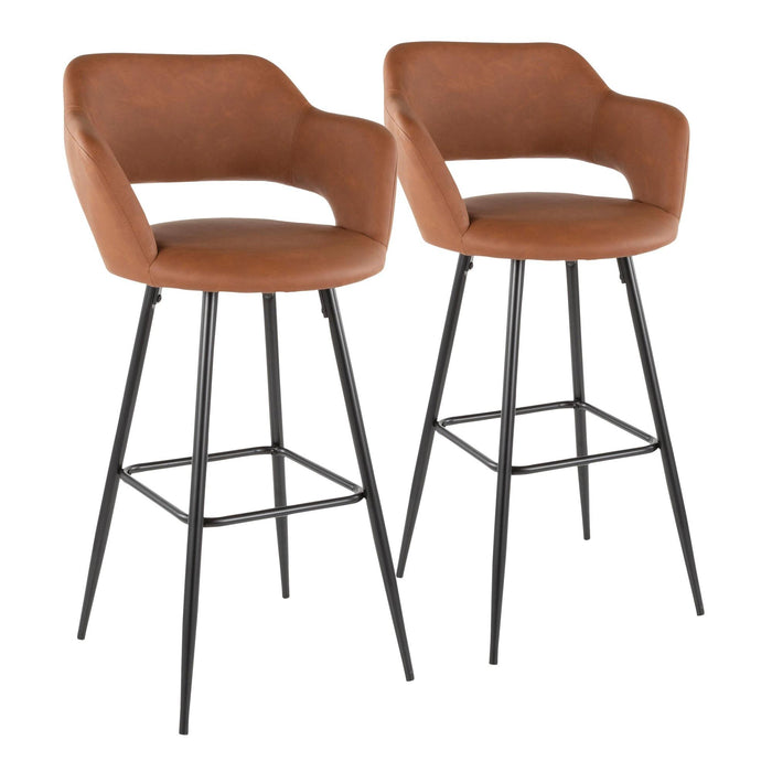 Margarite Barstool - Set of 2 image