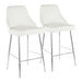 Marcel Counter Stool - Set of 2 image