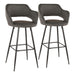 Margarite Barstool - Set of 2 image