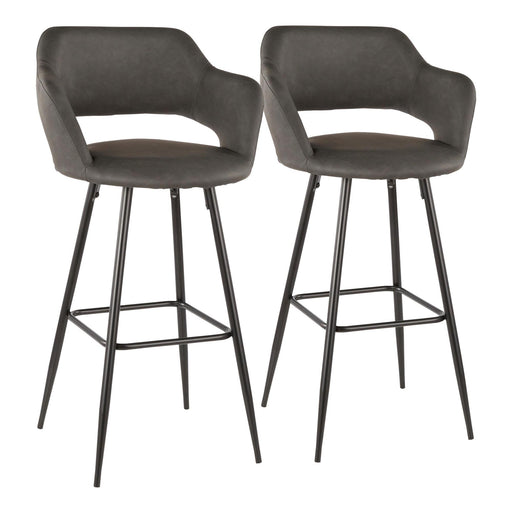 Margarite Barstool - Set of 2 image