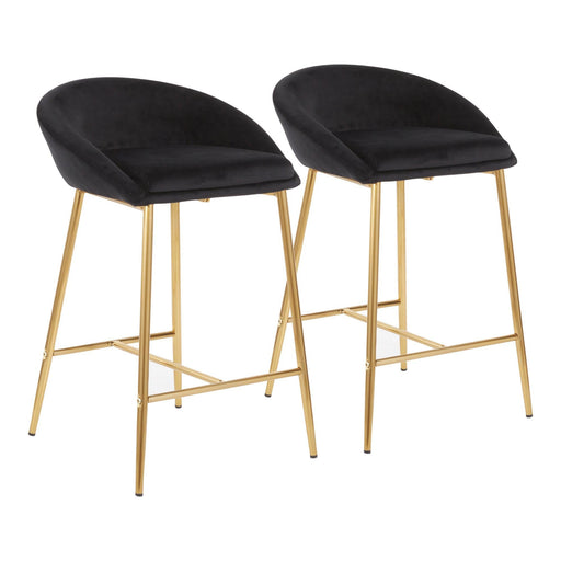 Matisse Counter Stool - Set of 2 image