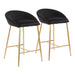 Matisse Counter Stool - Set of 2 image