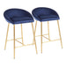 Matisse Counter Stool - Set of 2 image