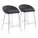 Matisse Counter Stool - Set of 2 image