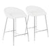 Matisse Counter Stool - Set of 2 image