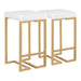 Midas Counter Stool - Set of 2 image