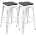 Oregon Barstool - Set of 2 image