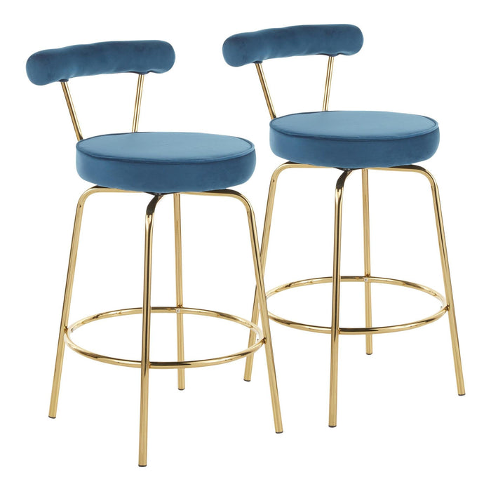 Rhonda Counter Stool - Set of 2 image