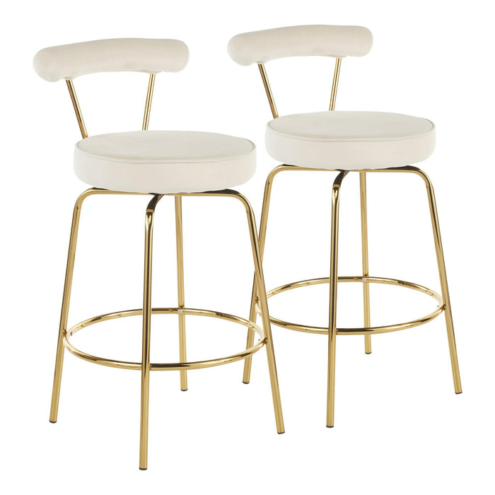 Rhonda Counter Stool - Set of 2 image