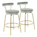 Rhonda Counter Stool - Set of 2 image