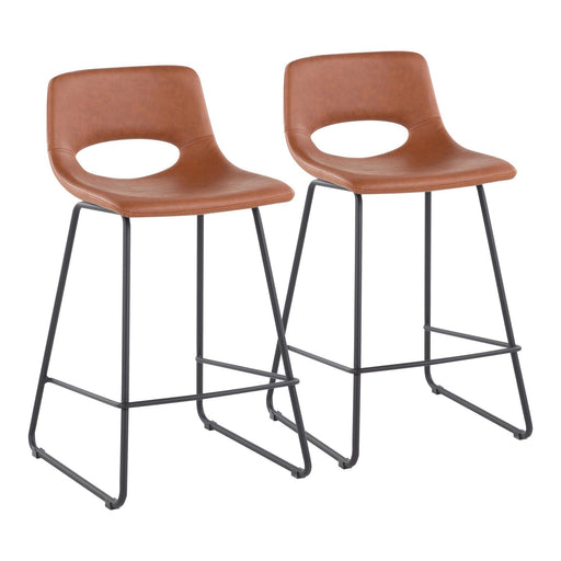 Robbi Counter Stool - Set of 2 image