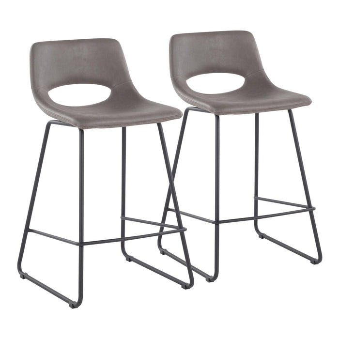 Robbi Counter Stool - Set of 2 image