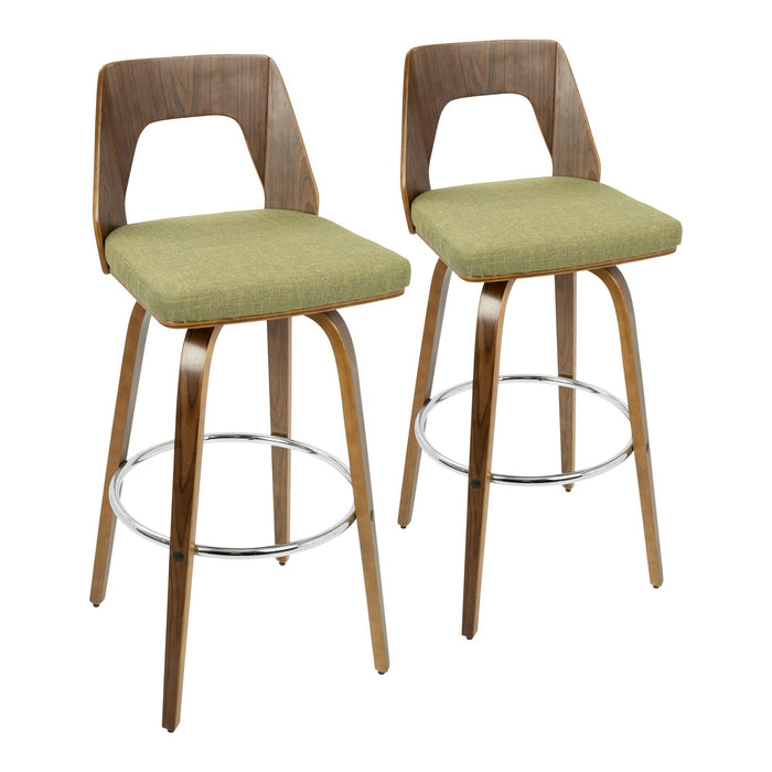 Trilogy 30" Barstool - Set of 2 image