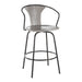 Waco Industrial Counter Stool image