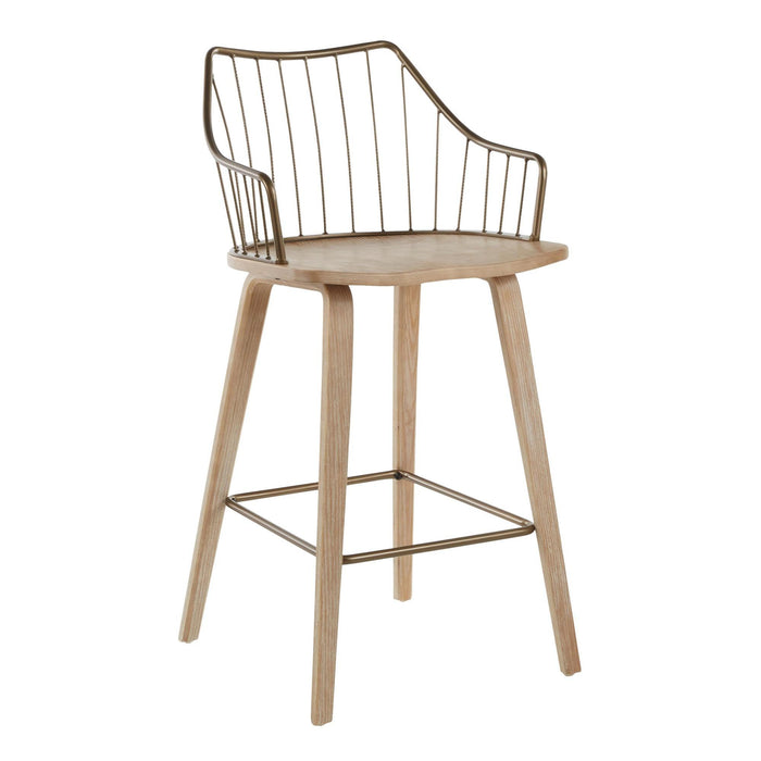 Winston Counter Stool image