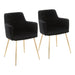 Andrew Chair - Set of 2 image